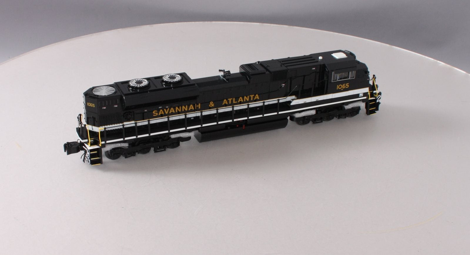 American Flyer 6-42533 S SA NS Heritage Legacy SD70Ace Diesel Locomotive #1065