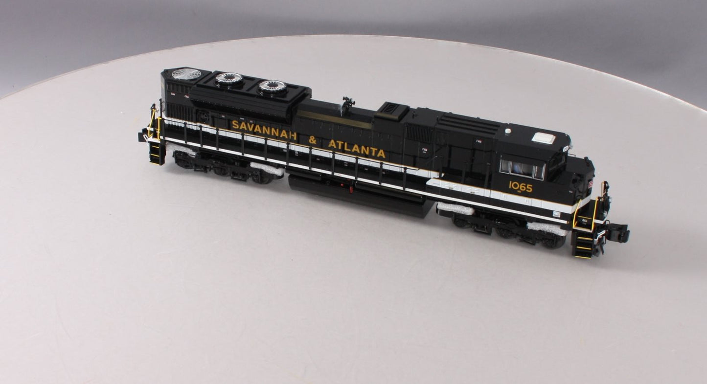 American Flyer 6-42533 S SA NS Heritage Legacy SD70Ace Diesel Locomotive #1065