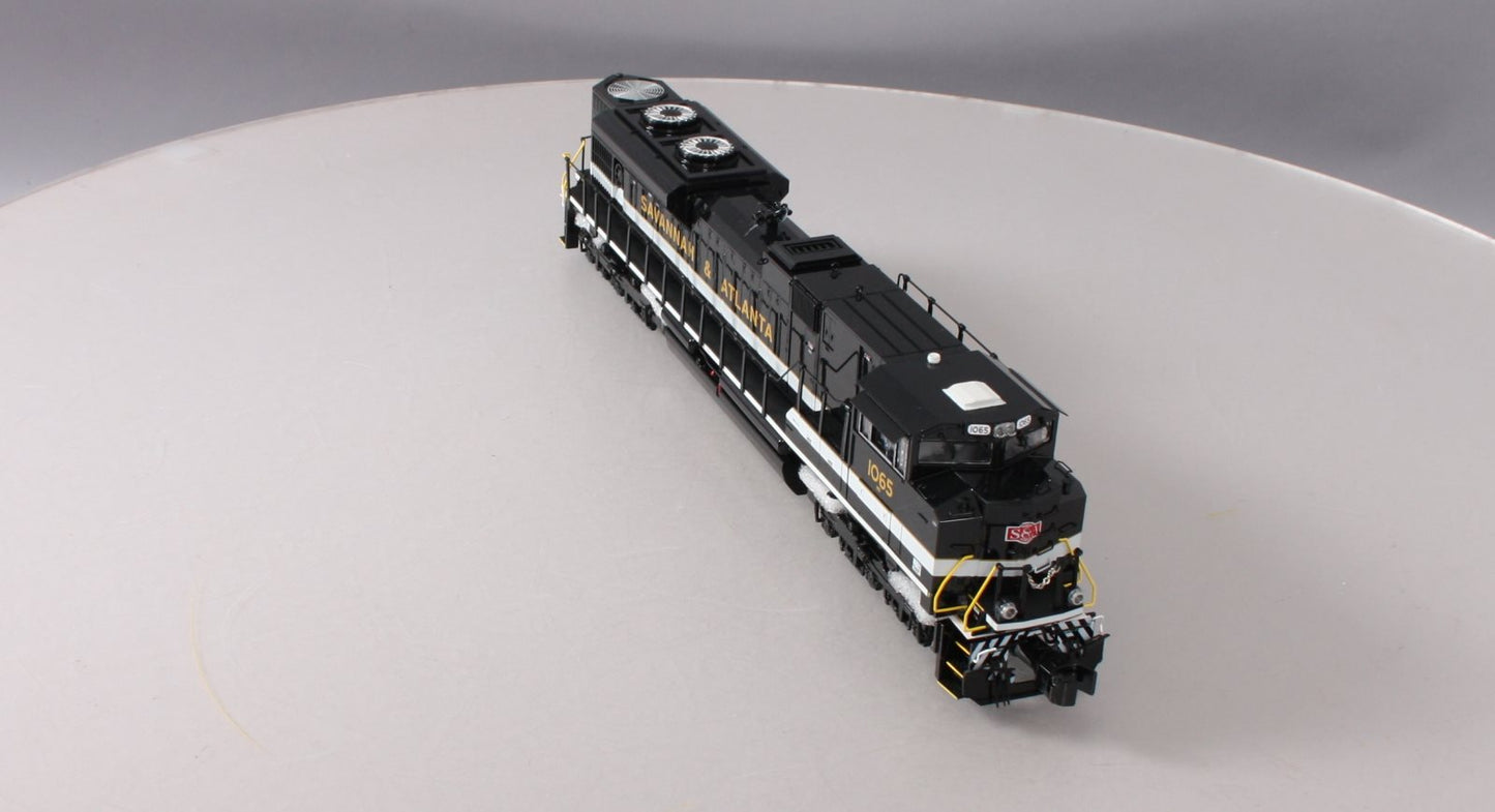 American Flyer 6-42533 S SA NS Heritage Legacy SD70Ace Diesel Locomotive #1065