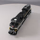 American Flyer 6-42533 S SA NS Heritage Legacy SD70Ace Diesel Locomotive #1065
