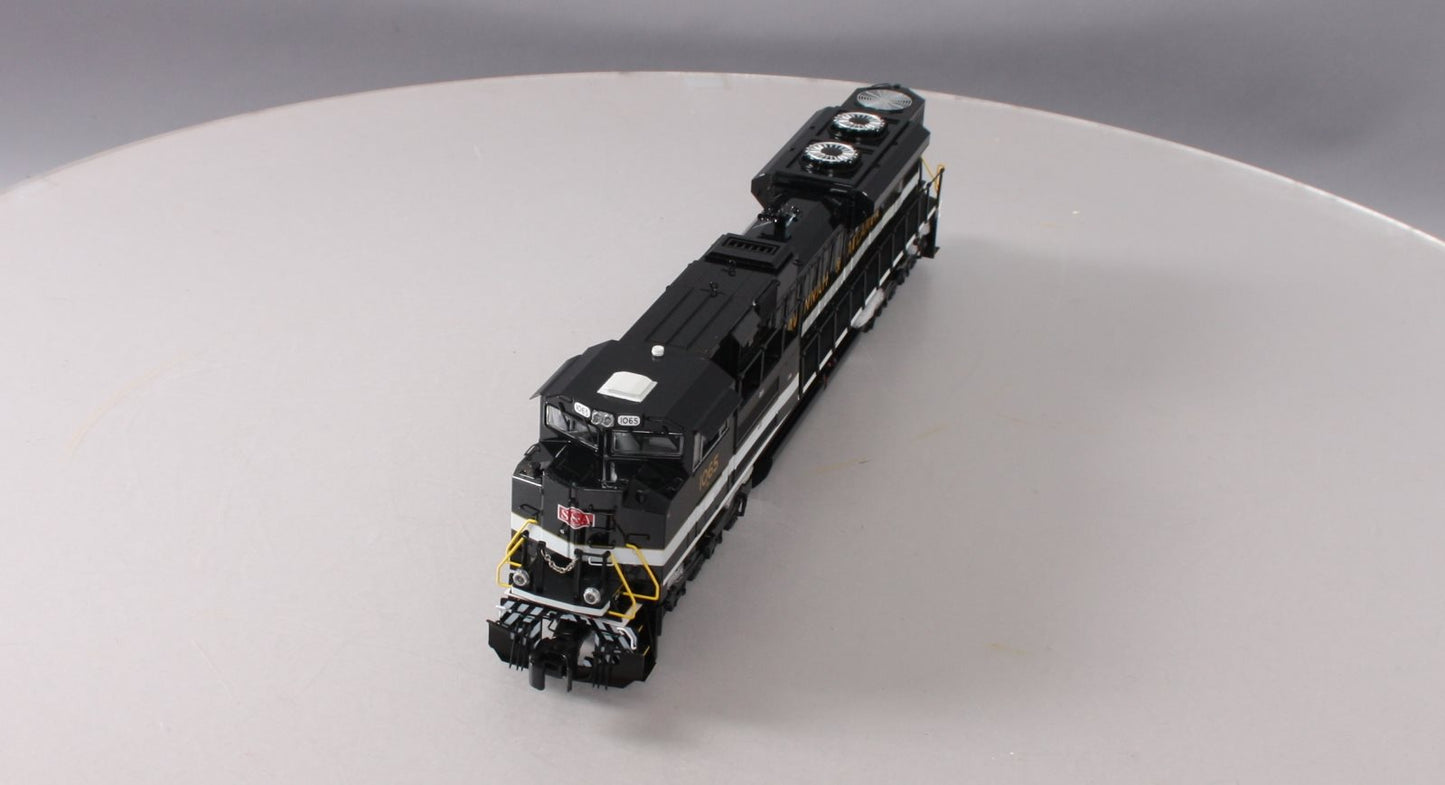 American Flyer 6-42533 S SA NS Heritage Legacy SD70Ace Diesel Locomotive #1065