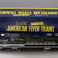 American Flyer 6-42533 S SA NS Heritage Legacy SD70Ace Diesel Locomotive #1065