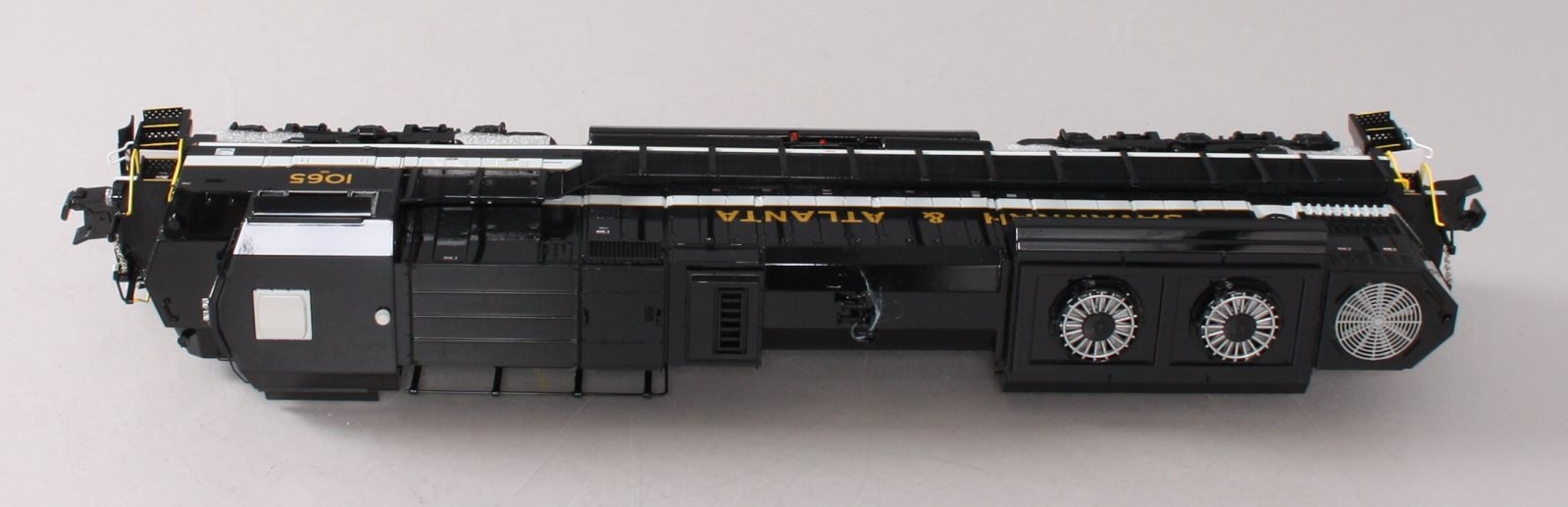 American Flyer 6-42533 S SA NS Heritage Legacy SD70Ace Diesel Locomotive #1065