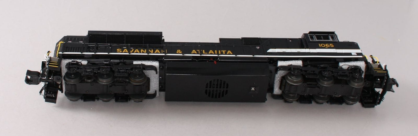 American Flyer 6-42533 S SA NS Heritage Legacy SD70Ace Diesel Locomotive #1065