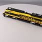 American Flyer 6-42536 S Virginian NS Heritage SD70Ace Diesel Locomotive #1910