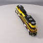 American Flyer 6-42536 S Virginian NS Heritage SD70Ace Diesel Locomotive #1910