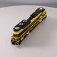 American Flyer 6-42536 S Virginian NS Heritage SD70Ace Diesel Locomotive #1910
