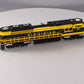 American Flyer 6-42536 S Virginian NS Heritage SD70Ace Diesel Locomotive #1910
