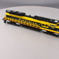 American Flyer 6-42536 S Virginian NS Heritage SD70Ace Diesel Locomotive #1910