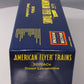 American Flyer 6-42536 S Virginian NS Heritage SD70Ace Diesel Locomotive #1910