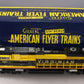 American Flyer 6-42536 S Virginian NS Heritage SD70Ace Diesel Locomotive #1910