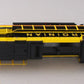 American Flyer 6-42536 S Virginian NS Heritage SD70Ace Diesel Locomotive #1910