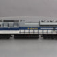 American Flyer 6-42537 S Wabash NS Heritage SD70Ace Diesel Locomotive #1070