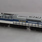 American Flyer 6-42537 S Wabash NS Heritage SD70Ace Diesel Locomotive #1070