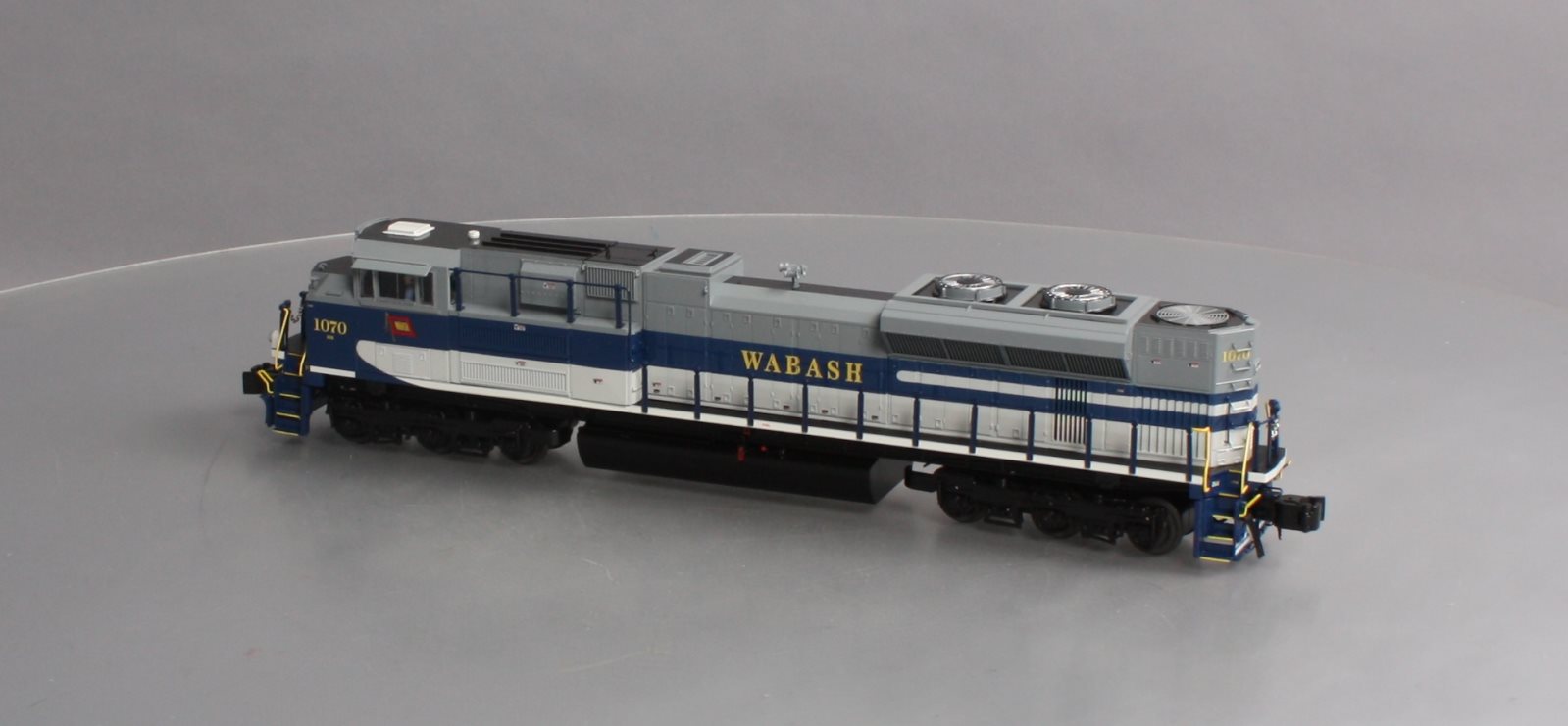 American Flyer 6-42537 S Wabash NS Heritage SD70Ace Diesel Locomotive #1070