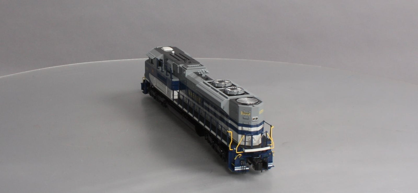 American Flyer 6-42537 S Wabash NS Heritage SD70Ace Diesel Locomotive #1070