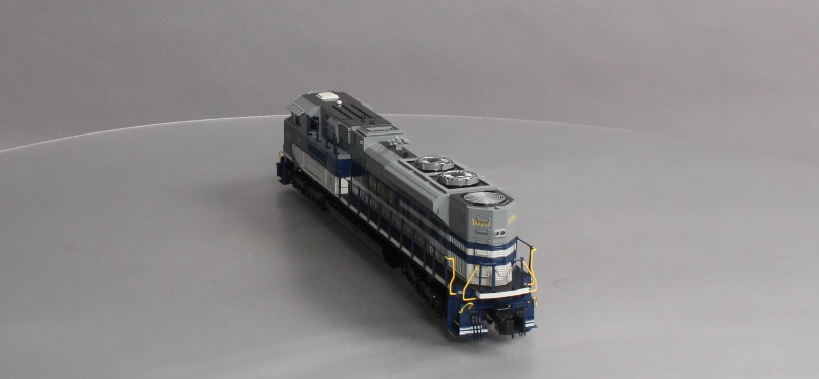 American Flyer 6-42537 S Wabash NS Heritage SD70Ace Diesel Locomotive #1070
