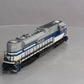 American Flyer 6-42537 S Wabash NS Heritage SD70Ace Diesel Locomotive #1070