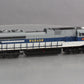 American Flyer 6-42537 S Wabash NS Heritage SD70Ace Diesel Locomotive #1070