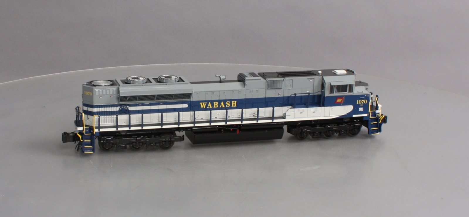 American Flyer 6-42537 S Wabash NS Heritage SD70Ace Diesel Locomotive #1070