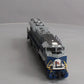 American Flyer 6-42537 S Wabash NS Heritage SD70Ace Diesel Locomotive #1070
