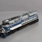American Flyer 6-42537 S Wabash NS Heritage SD70Ace Diesel Locomotive #1070