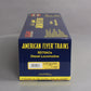 American Flyer 6-42537 S Wabash NS Heritage SD70Ace Diesel Locomotive #1070