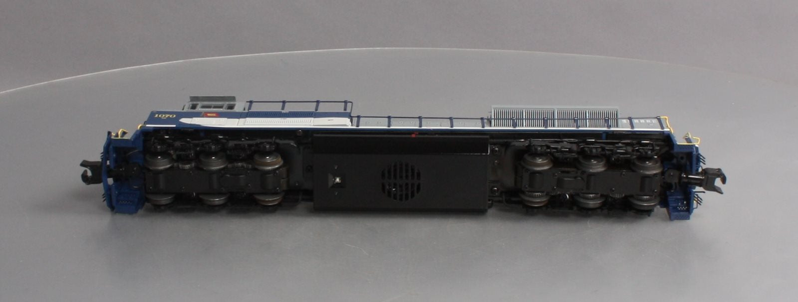 American Flyer 6-42537 S Wabash NS Heritage SD70Ace Diesel Locomotive #1070