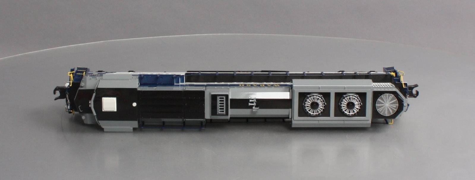 American Flyer 6-42537 S Wabash NS Heritage SD70Ace Diesel Locomotive #1070