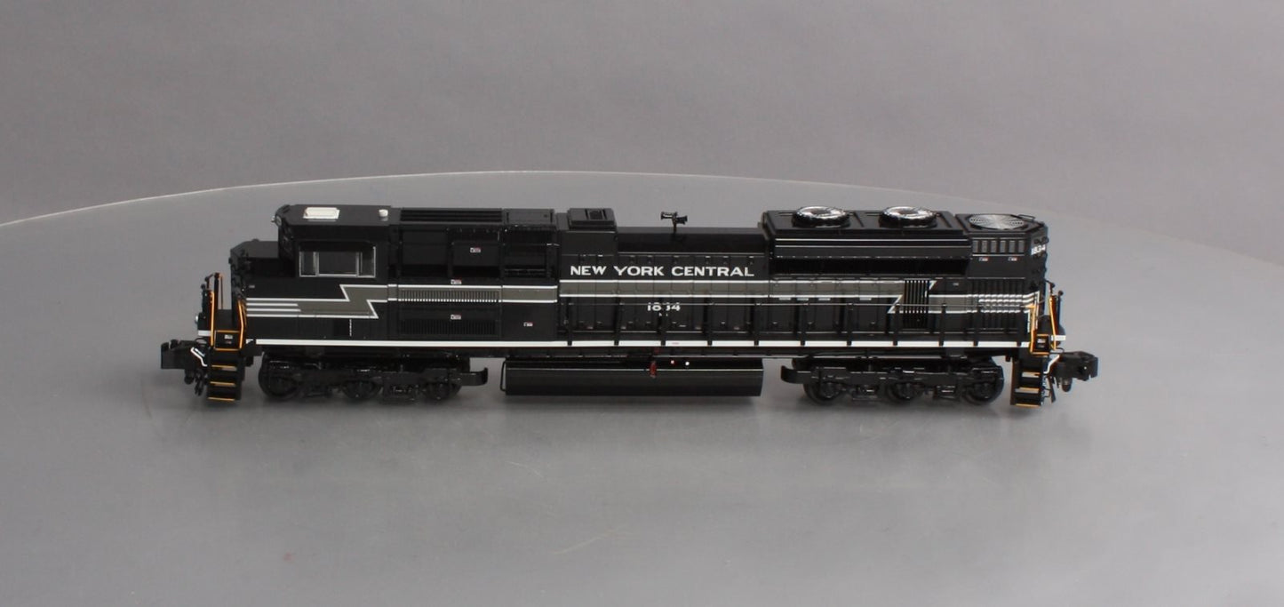 American Flyer 6-42528 S NYC NS Heritage Non-Powered SD70Ace Diesel Loco #1834