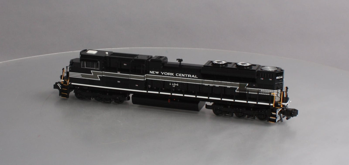 American Flyer 6-42528 S NYC NS Heritage Non-Powered SD70Ace Diesel Loco #1834