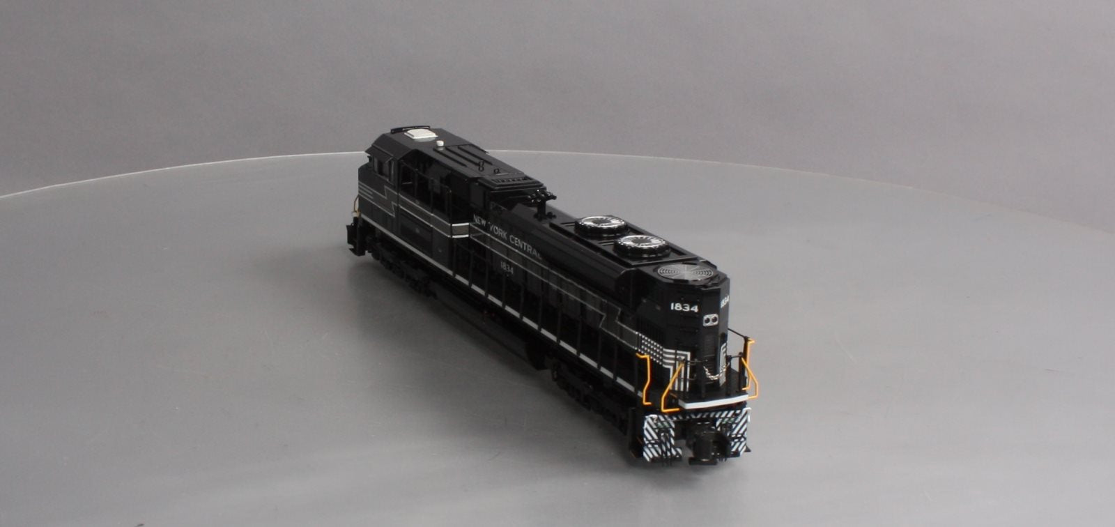 American Flyer 6-42528 S NYC NS Heritage Non-Powered SD70Ace Diesel Loco #1834