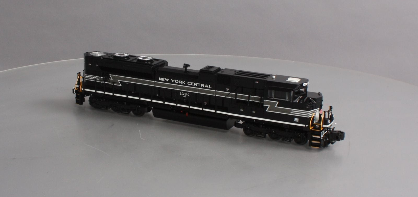 American Flyer 6-42528 S NYC NS Heritage Non-Powered SD70Ace Diesel Loco #1834