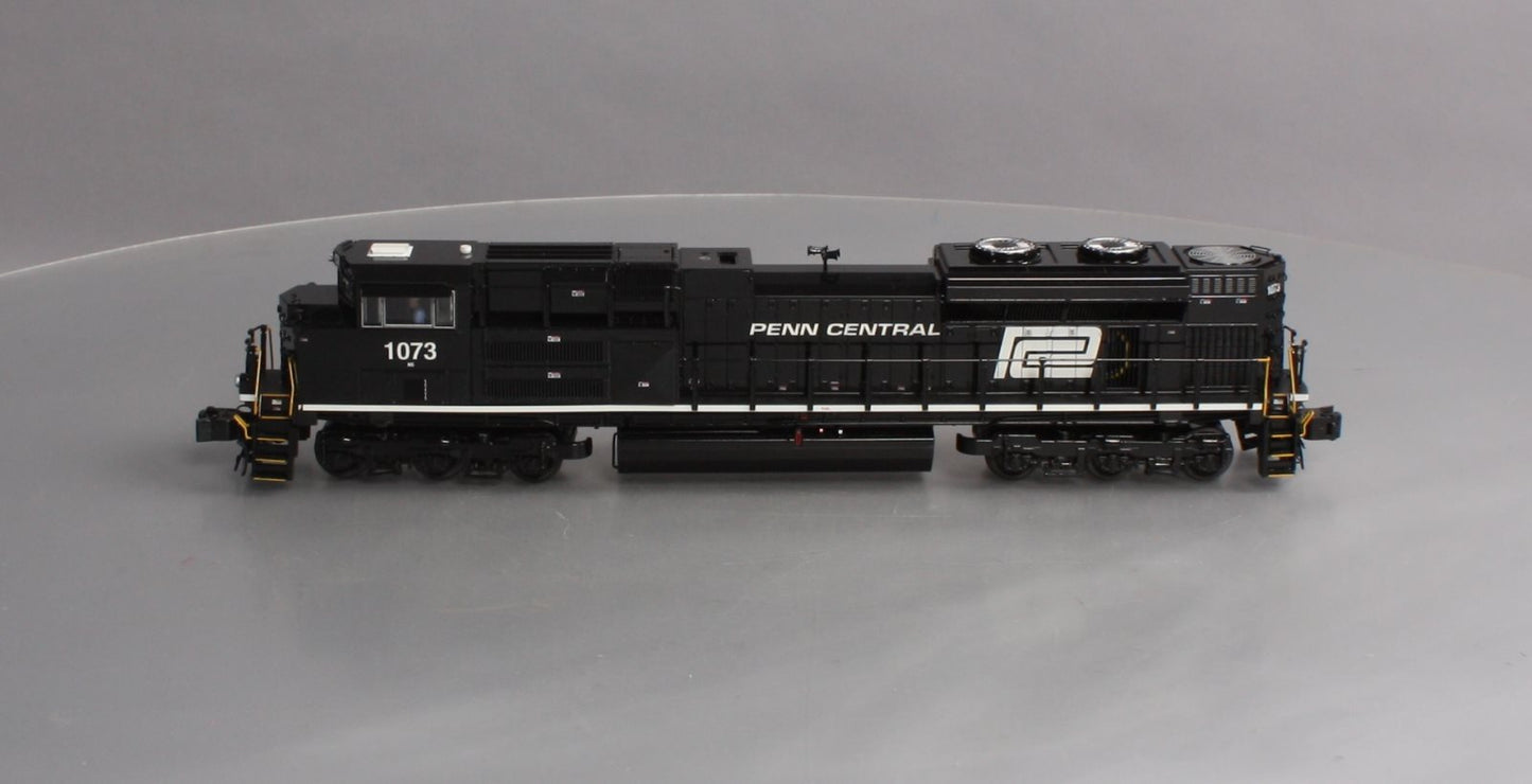 American Flyer 6-42529 S Penn Central NS Heritage SD70Ace Diesel Loco #1073