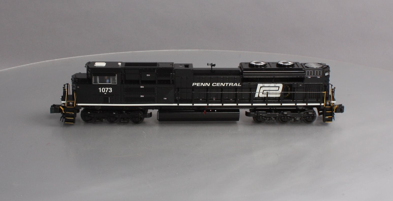 American Flyer 6-42529 S Penn Central NS Heritage SD70Ace Diesel Loco #1073