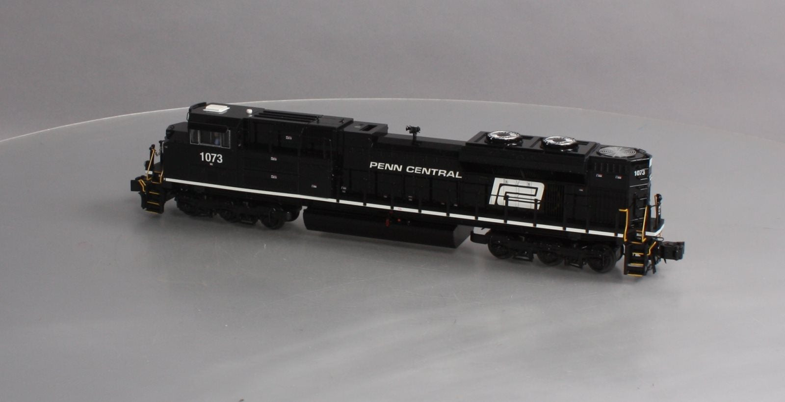 American Flyer 6-42529 S Penn Central NS Heritage SD70Ace Diesel