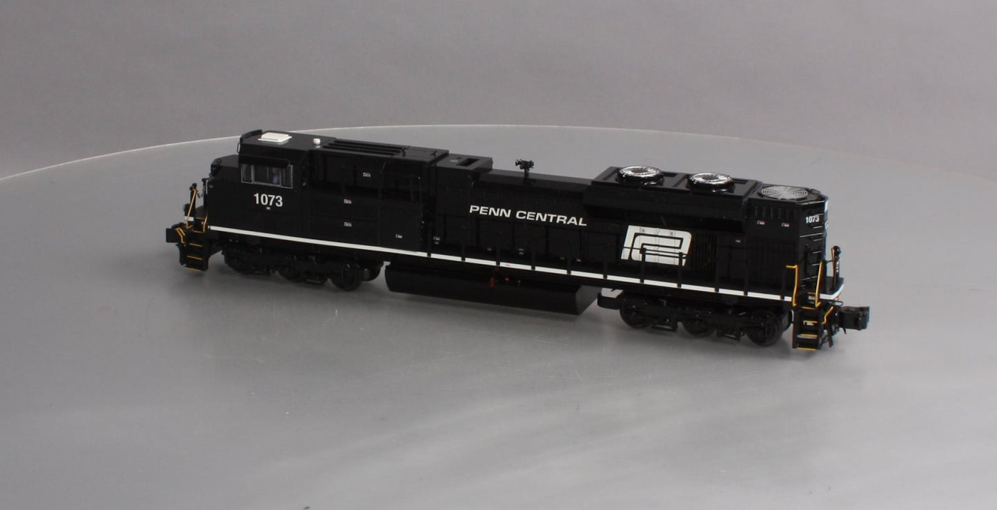 American Flyer 6-42529 S Penn Central NS Heritage SD70Ace Diesel Loco #1073