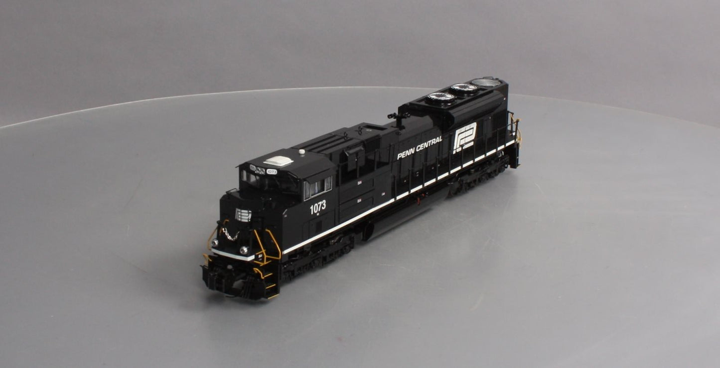 American Flyer 6-42529 S Penn Central NS Heritage SD70Ace Diesel Loco #1073