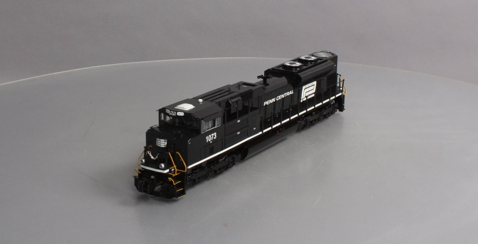 American Flyer 6-42529 S Penn Central NS Heritage SD70Ace Diesel Loco #1073