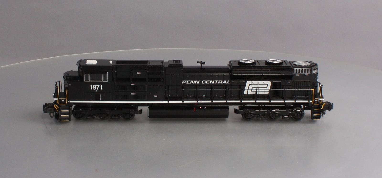 American Flyer 6-42530 S PC NS Heritage Non-Powered SD70Ace Diesel Loco #1971