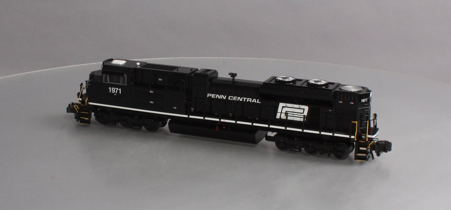 American Flyer 6-42530 S PC NS Heritage Non-Powered SD70Ace Diesel Loco #1971