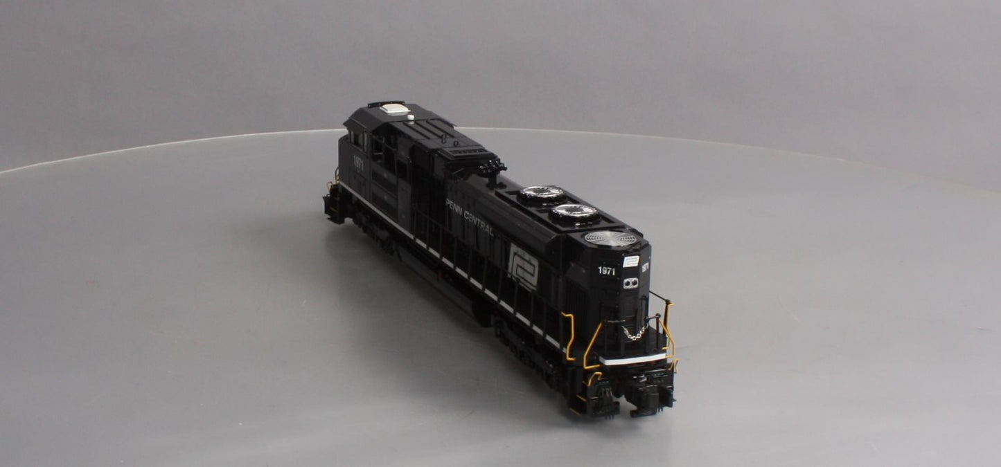 American Flyer 6-42530 S PC NS Heritage Non-Powered SD70Ace Diesel Loco #1971