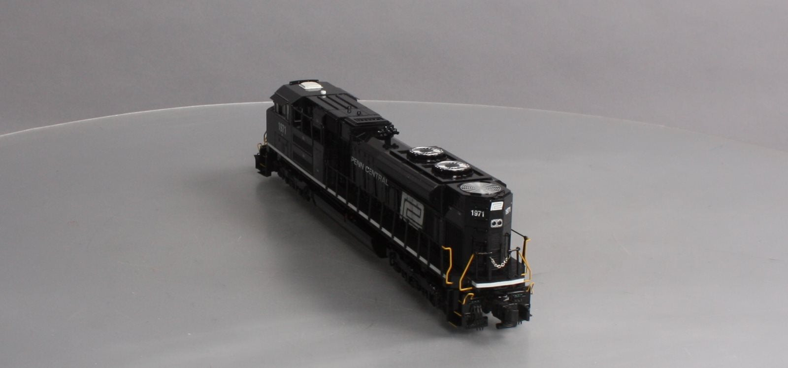 American Flyer 6-42530 S PC NS Heritage Non-Powered SD70Ace Diesel Loco #1971