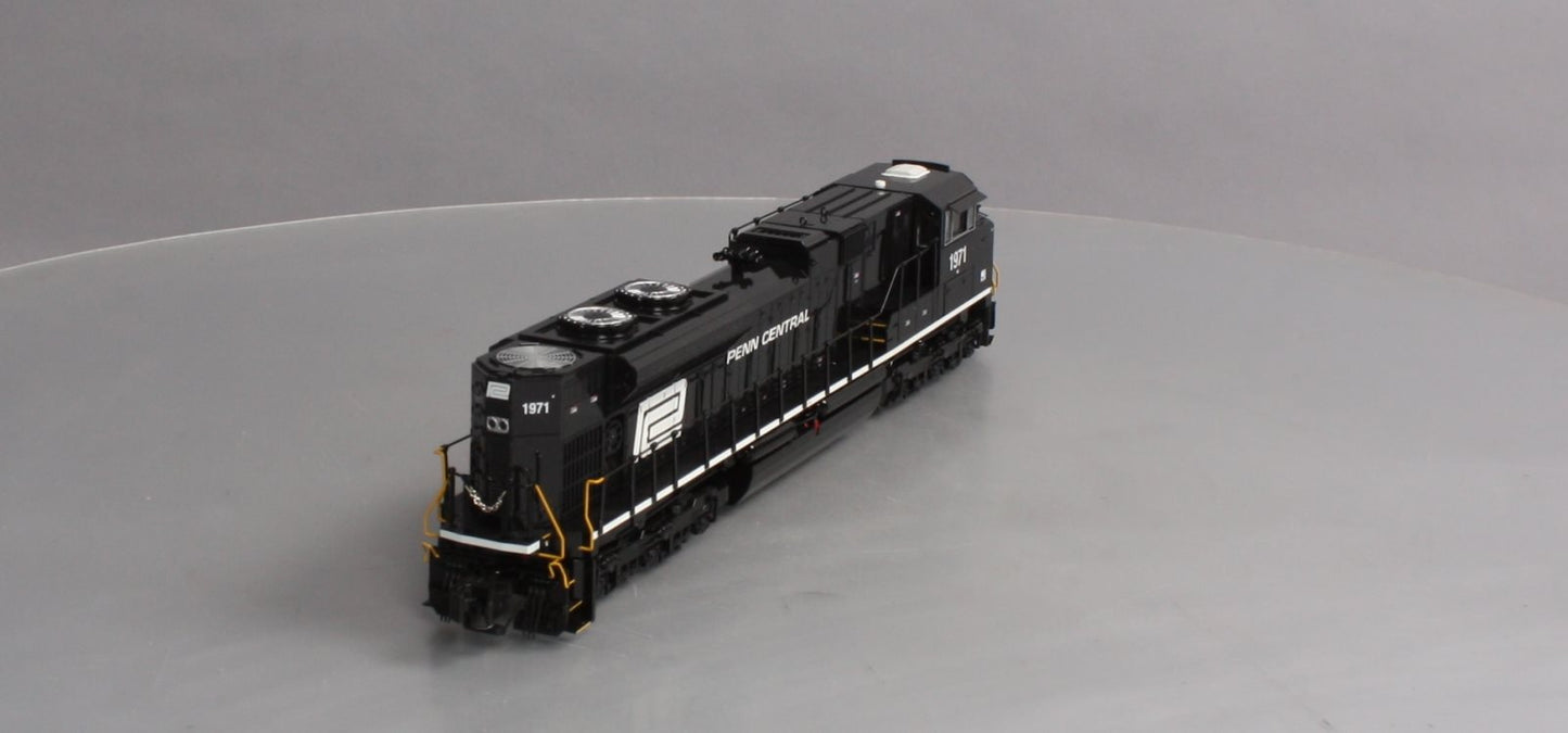 American Flyer 6-42530 S PC NS Heritage Non-Powered SD70Ace Diesel Loco #1971