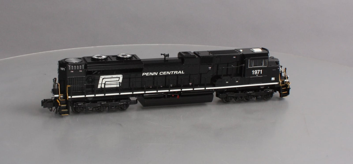 American Flyer 6-42530 S PC NS Heritage Non-Powered SD70Ace Diesel Loco #1971