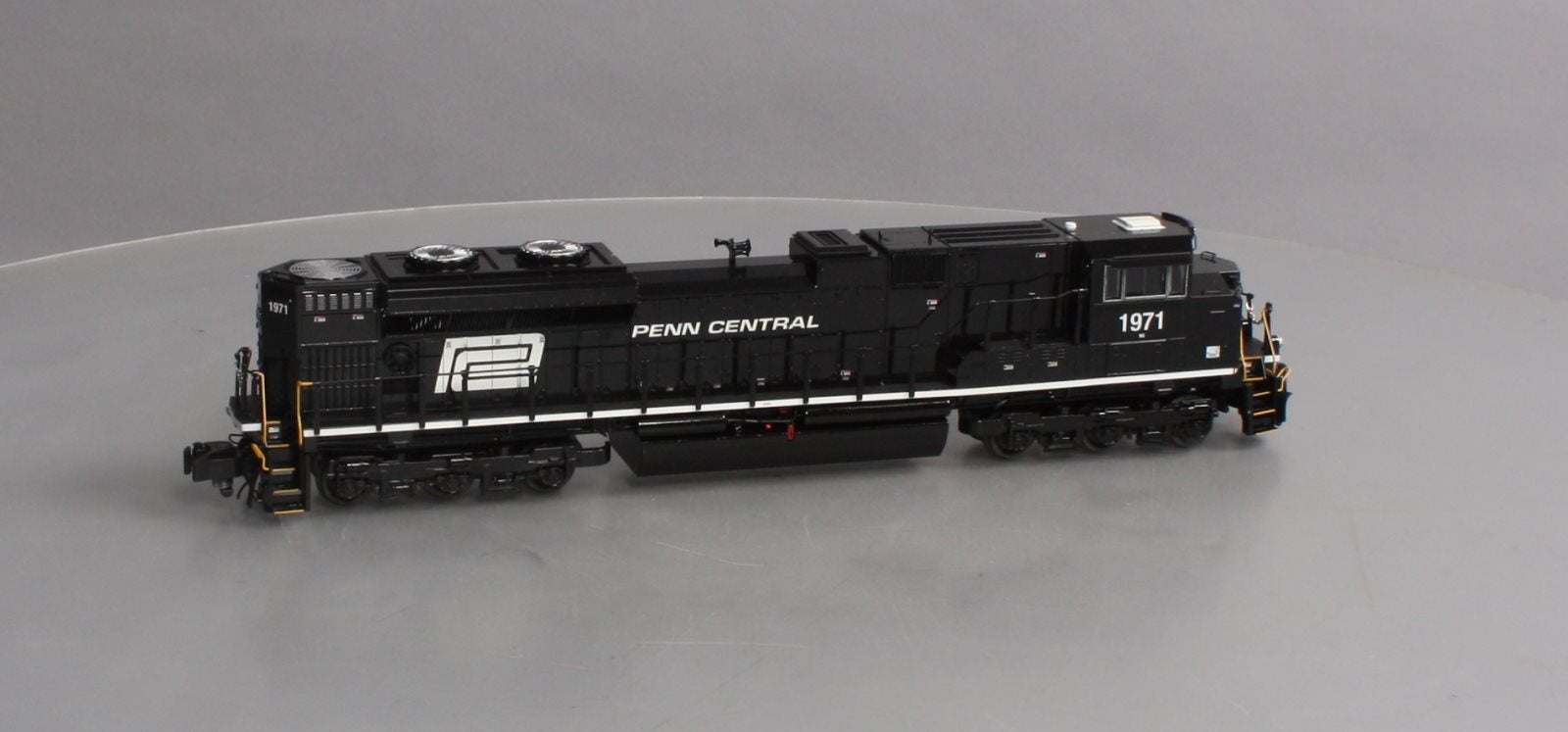 American Flyer 6-42530 S PC NS Heritage Non-Powered SD70Ace Diesel Loco #1971