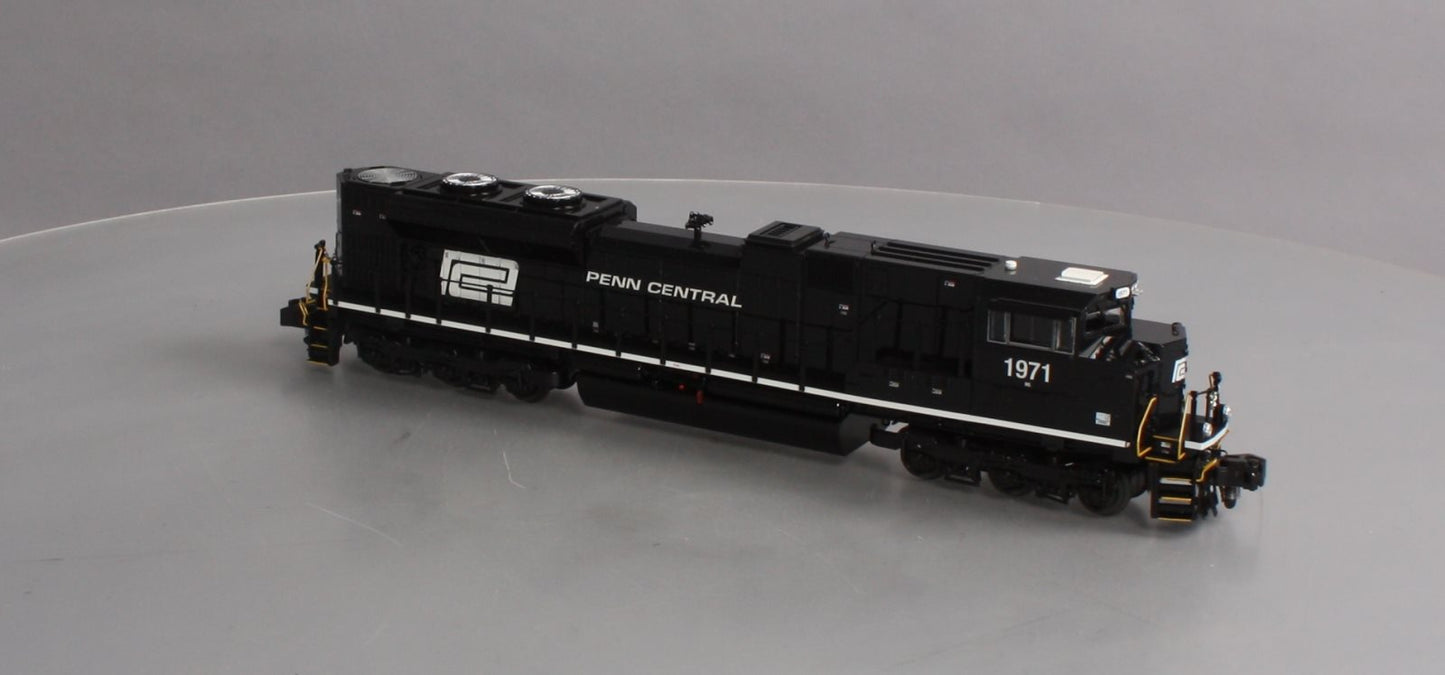 American Flyer 6-42530 S PC NS Heritage Non-Powered SD70Ace Diesel Loco #1971