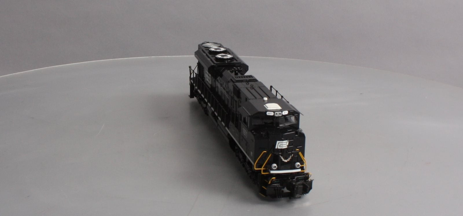 American Flyer 6-42530 S PC NS Heritage Non-Powered SD70Ace Diesel Loco #1971