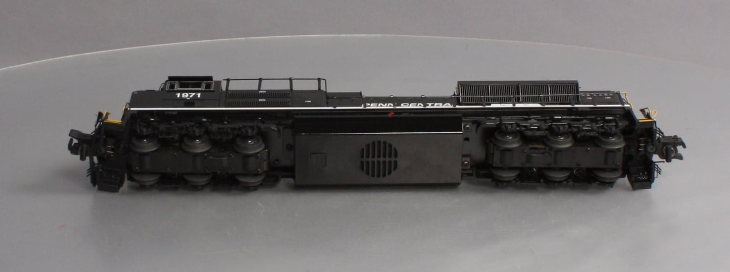 American Flyer 6-42530 S PC NS Heritage Non-Powered SD70Ace Diesel Loco #1971