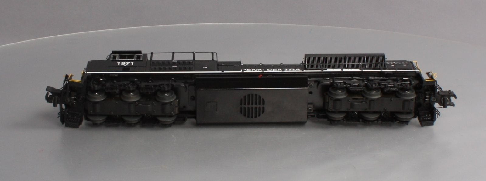 American Flyer 6-42530 S PC NS Heritage Non-Powered SD70Ace Diesel Loco #1971